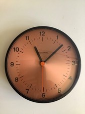 Vintage Remington Quartz Wall
