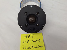 NHT  Tweeter  PN 1-11-021-2