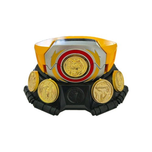 Power rangers lightning - power,
