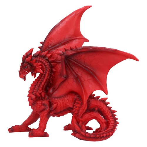 Nemesis now tailong figurine - nemesis,