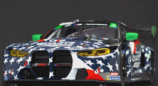 1:18 Minichamps 2022 BMW M4