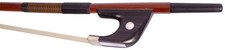 Hidersine bow double - bow, 3/4