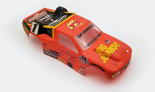 Team associated rc10 10 - team,