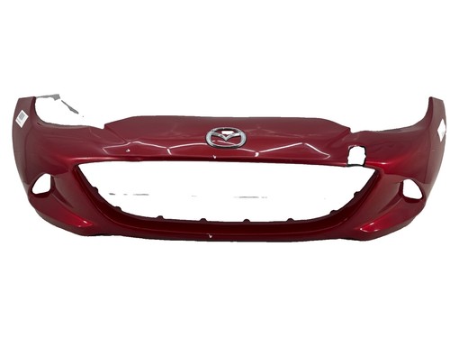 Mazda mx5 front bumper 2016 - mazda,