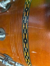 BINA Indian Dholak Drum –