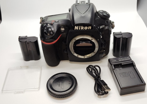 Nikon d810 digital - nikon,