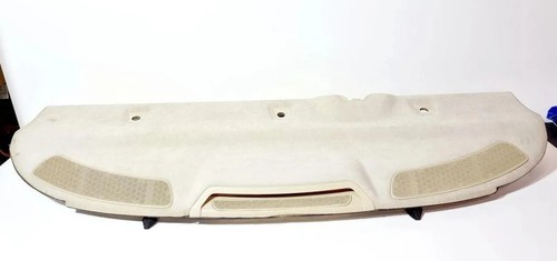 Jaguar type x200 boot liner - s-type,