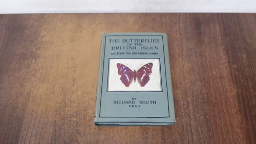 The butterflies of - the,