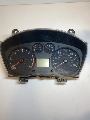 Ford transit instrument - ford,