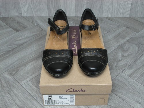 Clarks shoes wendy laurel - clarks,