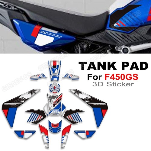 For bmw f450gs - bmw, body