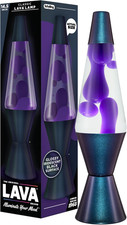 Lava Lamp The Original Black