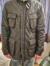 Barbour Tokito Motorcycle Wax