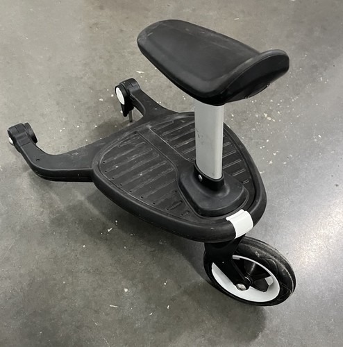 Bugaboo comfort wheeled - wheeled, board+