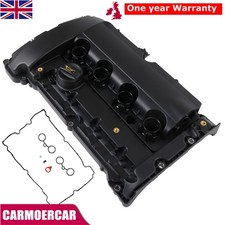 Engine Valve Rocker Cover &