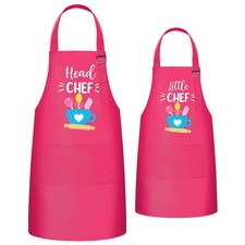 Mother Daughter Aprons Toddler