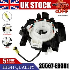 Airbag Clock Spring Squib