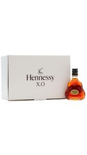 Hennessy - XO Cognac Miniatures (10 x 5cl) 5cl x 10