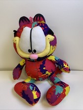 Garfield Multicoloured Soft