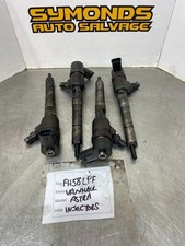 1X 2008 VAUXHALL ASTRA 1.3LTR