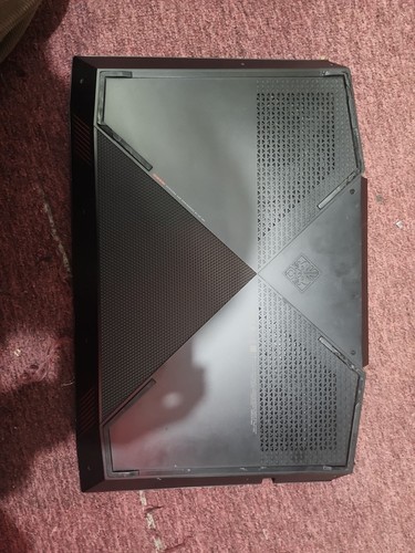 Omen gaming laptop all - 17,