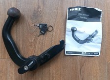 Thule BMA Detachable Towball