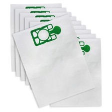 10 x Vacuum Hoover Dust Bags