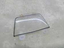 1/18 rear window Ford Escort