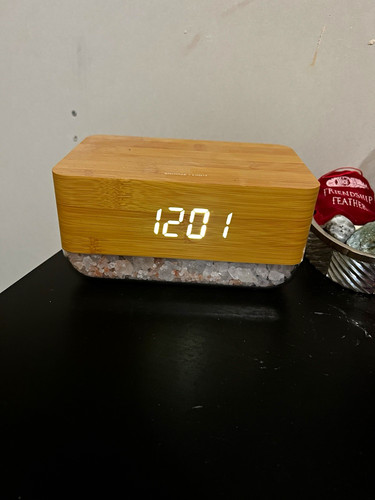 Wood effect digital led - wood,