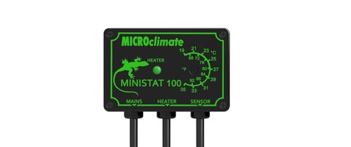 Microclimate ministat 100 - ministat,