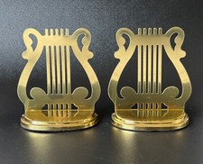 Pair of Music Stave WEIGHTED