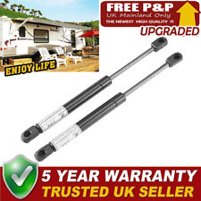 Lunar Caravan Gas Locker Struts - Clubman, Stellar, Lexon, Quasar etc. 125N NEW