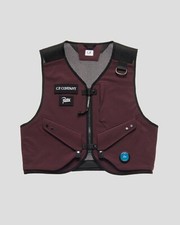 BNWT C.P. COMPANY X PATTA ---