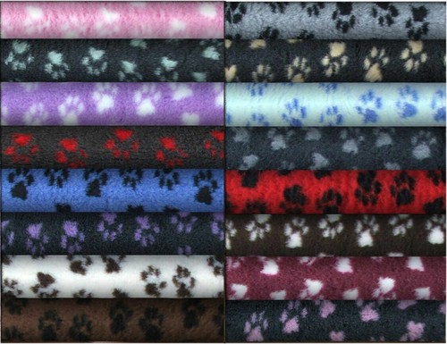 Vetfleece cage mat outdoor - cage,