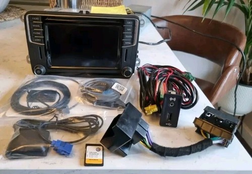 Discover media retrofit kit - media,