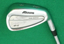 Mizuno MP52 Dual Muscle GF
