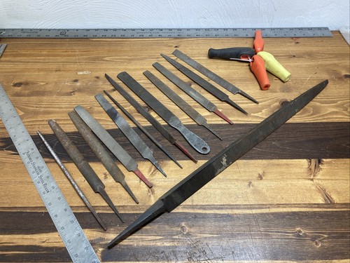 Antique vintage tools - antique,