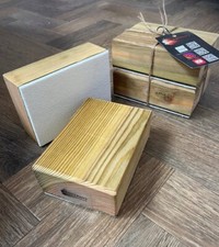 Handstand Blocks, Balance