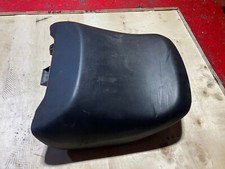 BMW R850RT R1100RT  R1150RT REAR PILLION SEAT