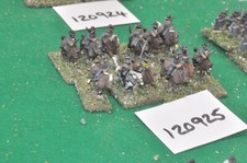 15mm ACW / confederate - regt
