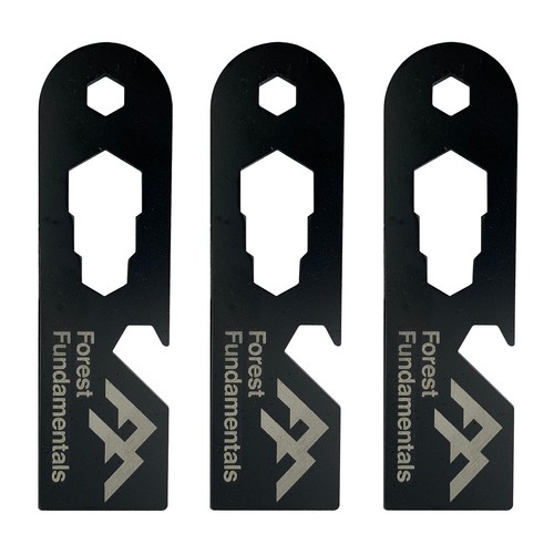 Stealth fire strikers - stealth,