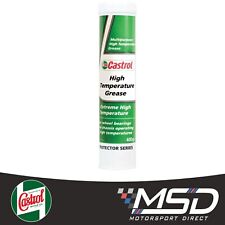 Castrol High Temperature