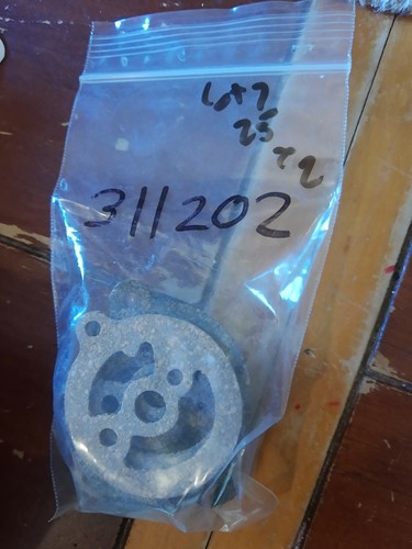 Oem nos omc lot force - lot,