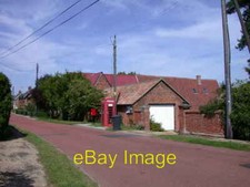 Photo 6x4 K6 phone box and Red