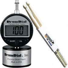 Drum Dial Drum Tuner DDD with