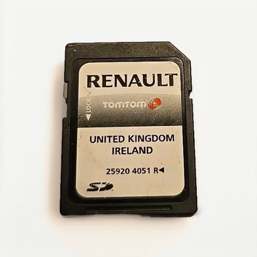 Genuine renault 2011 - genuine, 2011-2013