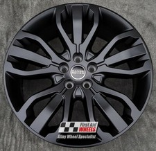 R306BS Swap RANGE ROVER SPORT