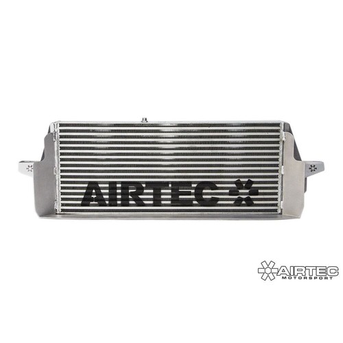 Mk2 ford focus airtec - ford,