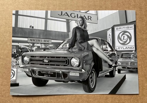 Morris marina 1800 press - morris,