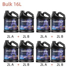 Bulk 500ML 1L 1.5L 2L 3L 4L 6L
